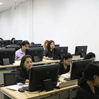 โครงการการประชุมเชิงปฏิบัติการ เรื่อง การใช้ระบบฐานข้อมูลด้านการประกันคุณภาพการศึกษา ระดับอุดมศึกษา (CHE QA Online) ประจำปีการศึกษา 2559